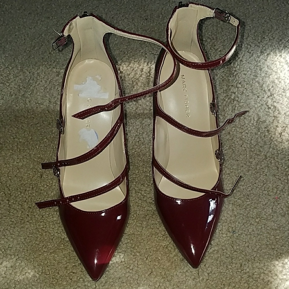 Sexy heels